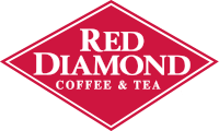 Logo Red Diamond
