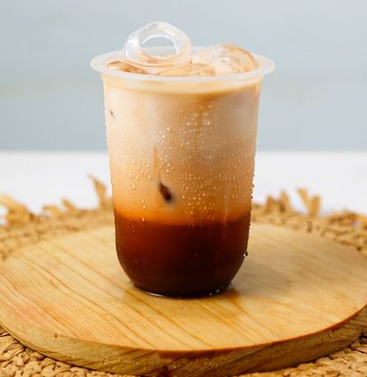 Thai Iced Tea