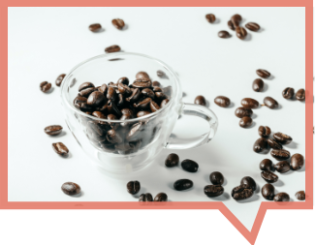 ROASTED AND BLENDED WITH STATE-OF-THE-ART COMPUTER PROGRAMMING.